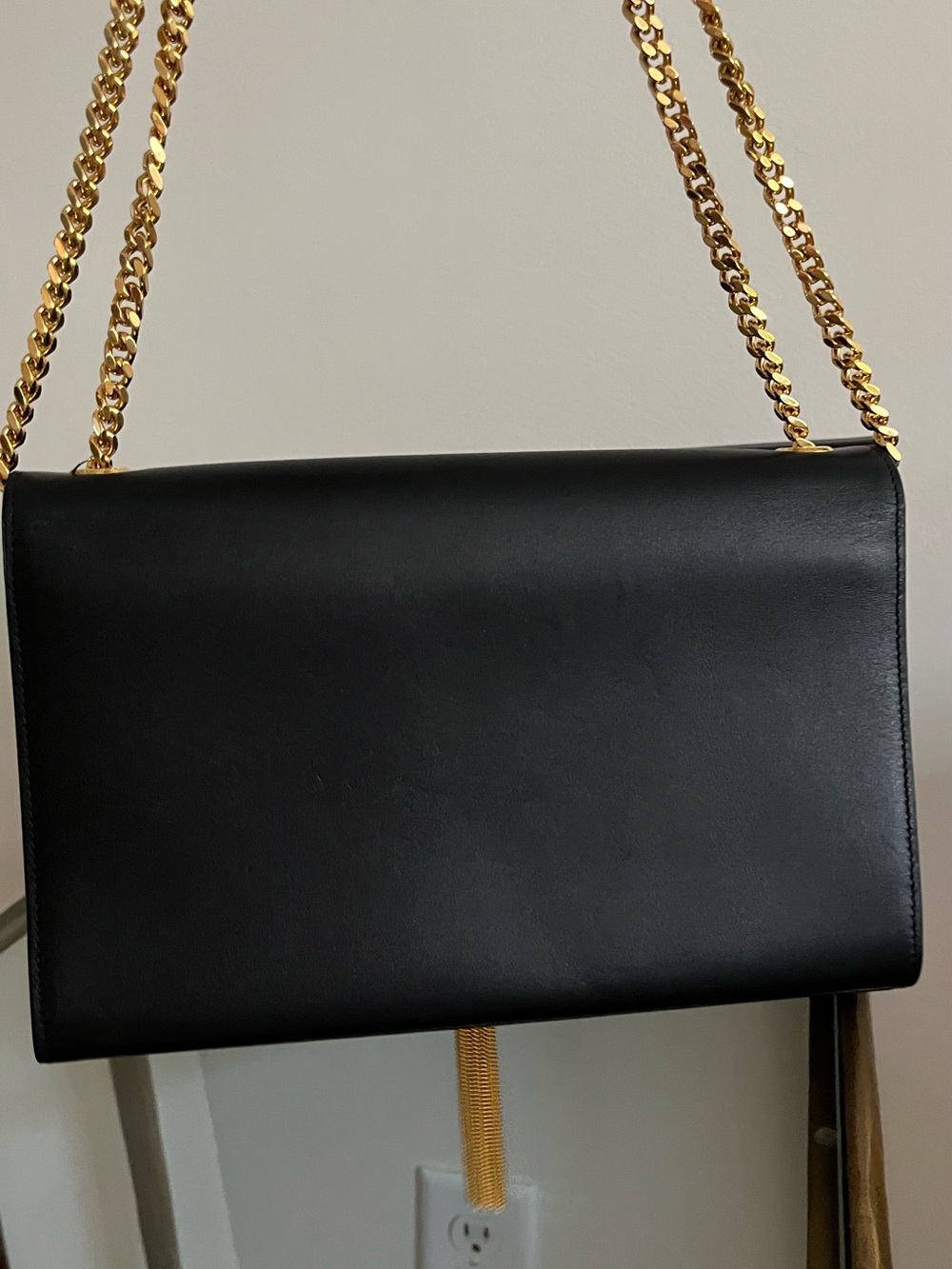 YSL Kate Medium Tassel bag - Picture 6 of 9